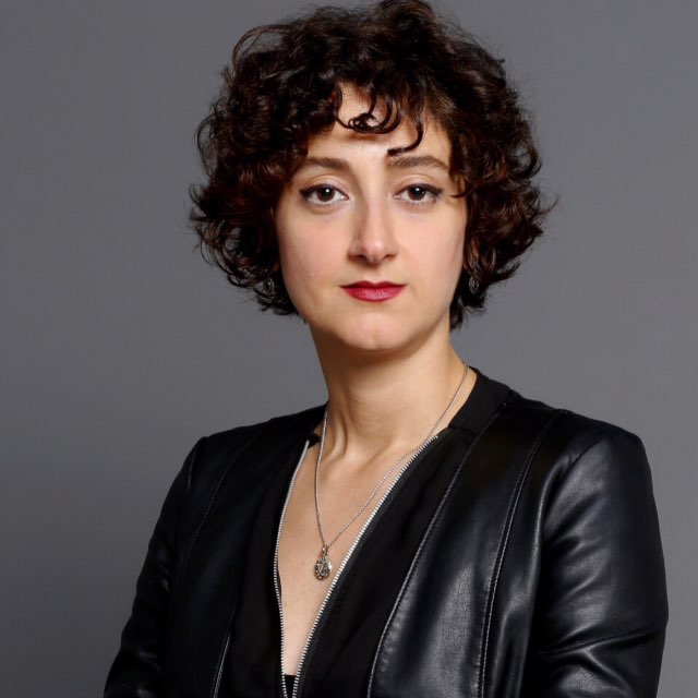Atefeh Khademolreza