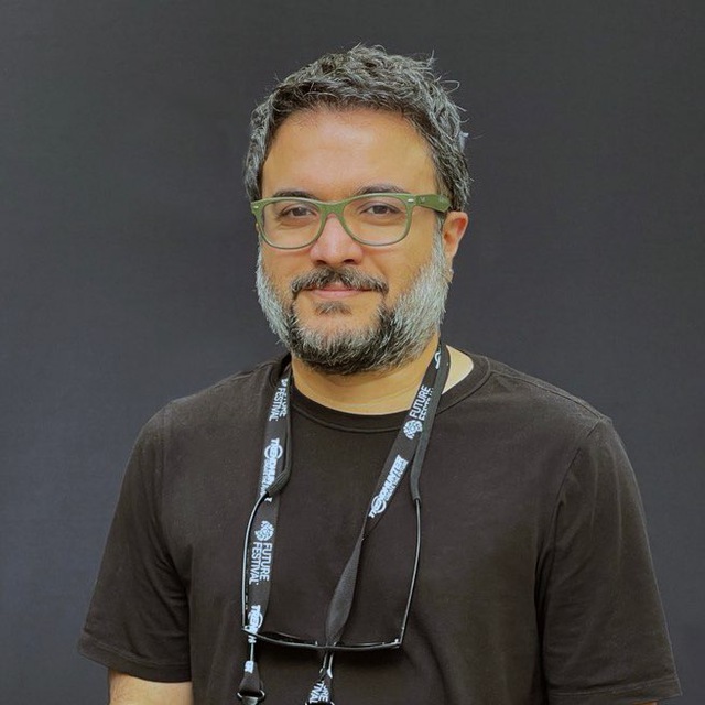 Kaveh Ebrahimpour