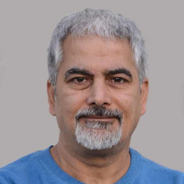 Hossein Khandan